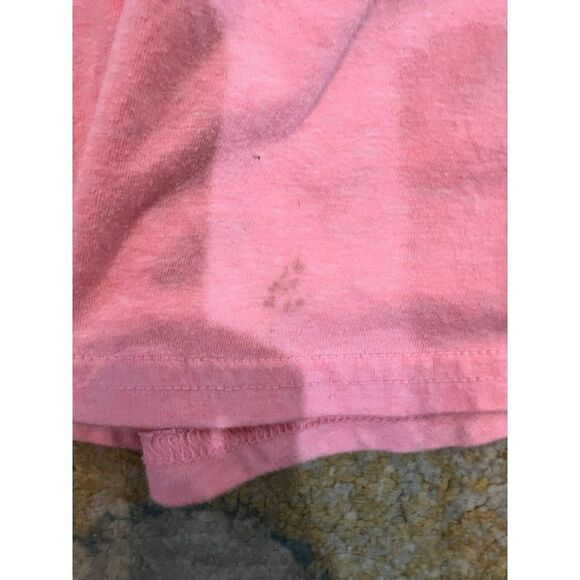 The Children's Place Girls Pink Dress (5/6) - Picture 4 of 4